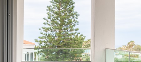 Double Room Side Sea View