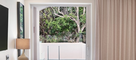 Superior Double Room with Private Pool
