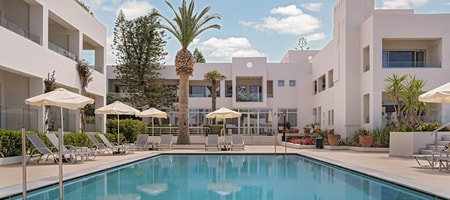 Creta Royal Hotel