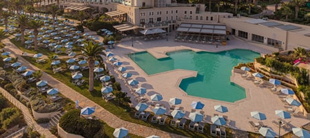Creta Star Hotel