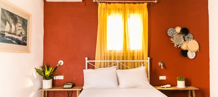 Junior Suite with Sea View