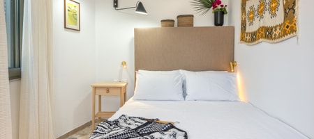 Superior Suite with Sea View