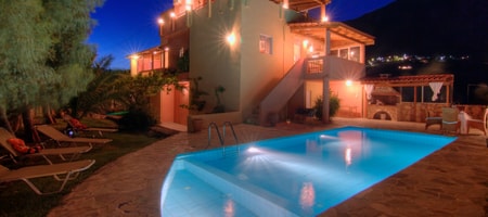 Villa Despina 1