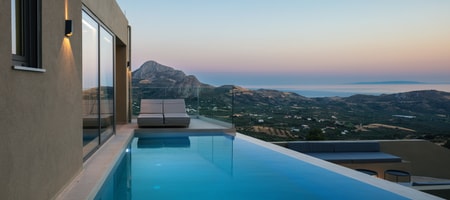 Villa Epsilon