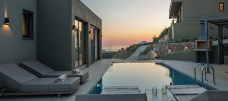 Villa Sigma