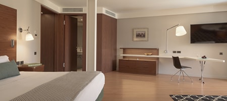 Signature Suite