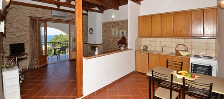 Castello Domus Apartment