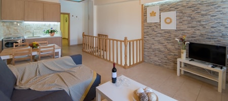 Castello Di Porto Apartment