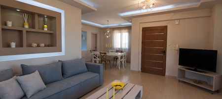 Harmony of Nature Villas