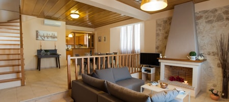 Ortansia & Peonia Villas