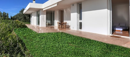 Villa Loss