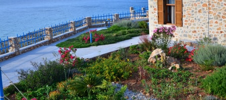PETRES STONE VILLA I