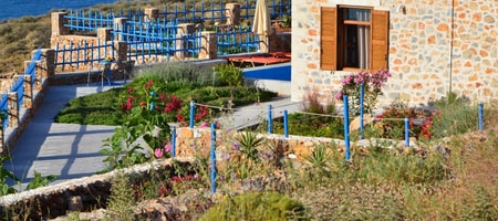 PETRES STONE VILLA II
