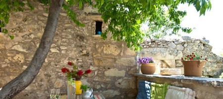Critamo Cottage
