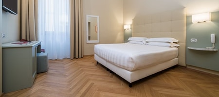 Standard Double/Twin Room