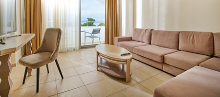 Junior Suite