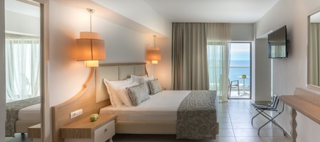 Suite Sea View