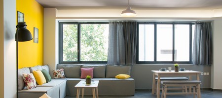 Eternal Luxury Suites-Andromeda