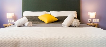Eternal Luxury Suites-Pluto
