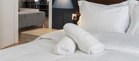 Petralona Cosy Penthouse | Athens