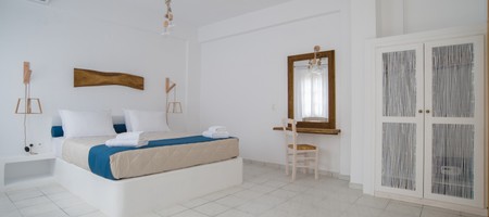 Studio With Terrace 