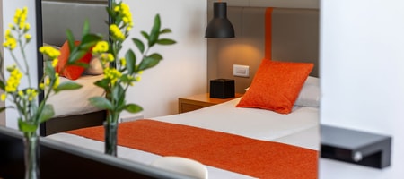 Superior Inland View Room