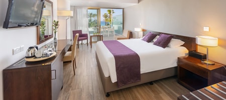 Superior Pool View Room