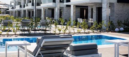 Villa Sea View