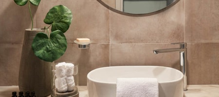 Athens Riviera Premium Suite