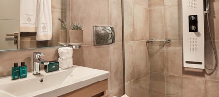 Athens Riviera Premium Suite