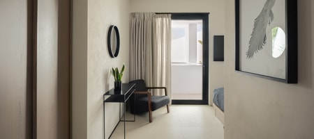 Superior Double Room with Mini Pool no view