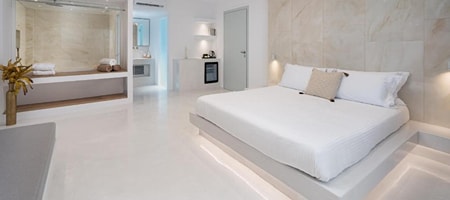 Honeymoon Suite Private Heated Pool & Steam Room