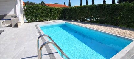 Deluxe Suite with Private Pool