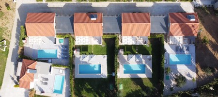 Cypress Garden Villas Kefalonia