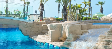 Leonardo Cypria Bay