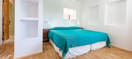 TOCHNI | Mespilo House - 1 Bedroom Apartment B&B