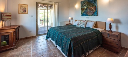 TOCHNI | Adamos House - 2 Bedroom Apartment B&B