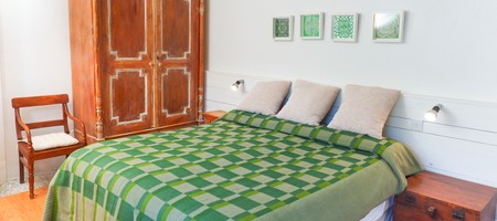 TOCHNI | Vasilikos House 2 Bedroom Apartment B&B