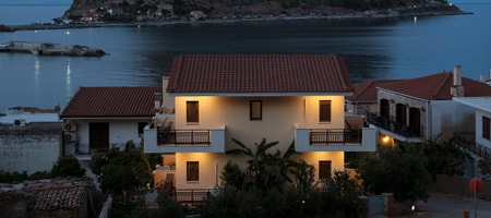 Cyrenia Guesthouse