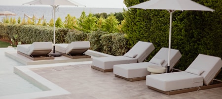 Gea Villa