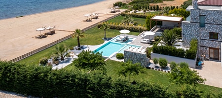 Nirea Villa