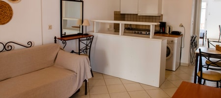 Apartment First Floor