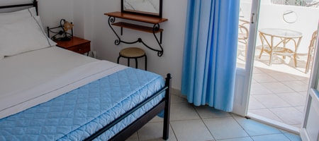 Double Room Second Floor Back