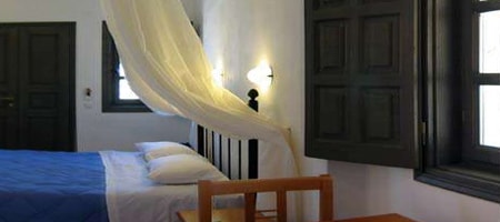 Superior Studio with Sea View & Double Bed