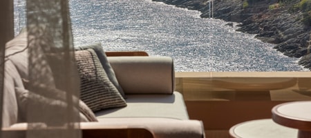 The Collection Junior Suite Sea View
