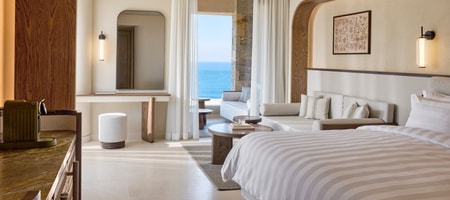 The Collection Premium Junior Suite with private pool