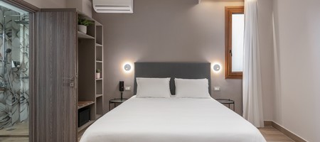 Basic Room