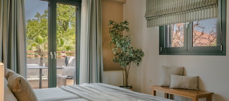 Ambassador Suite