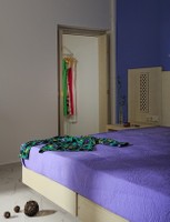Danae's Villa