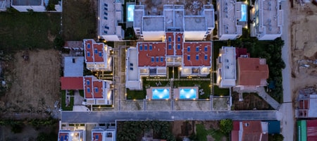 Danai Residential Complex